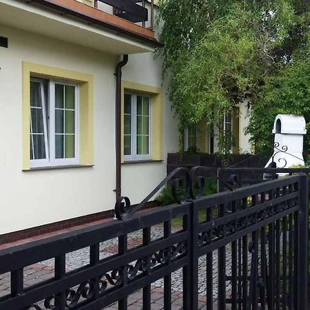 Apartament III Rowy  Dış mekan fotoğraf