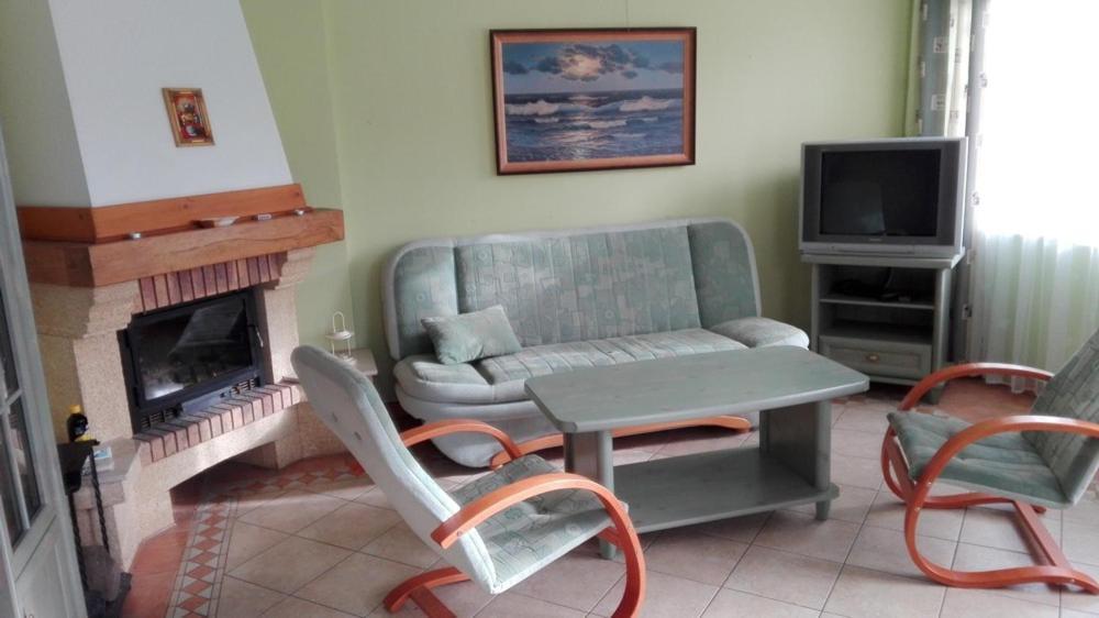 Apartament III Rowy  Dış mekan fotoğraf