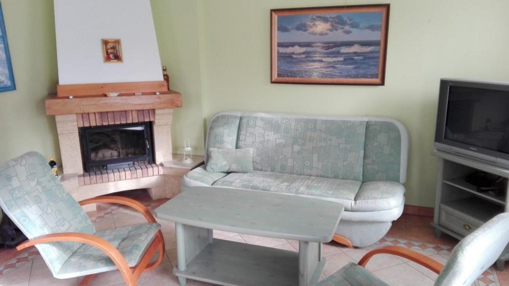 Apartament III Rowy  Dış mekan fotoğraf