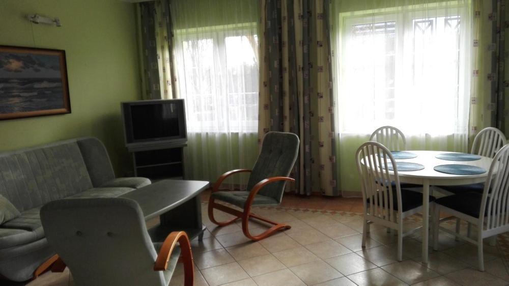 Apartament III Rowy  Dış mekan fotoğraf