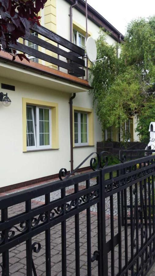 Apartament III Rowy  Dış mekan fotoğraf