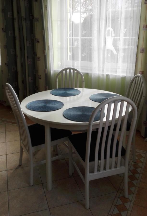 Apartament III Rowy  Dış mekan fotoğraf