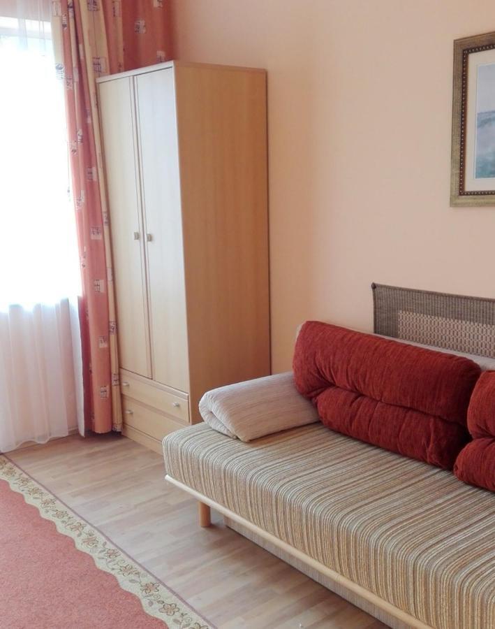 Apartament III Rowy  Dış mekan fotoğraf